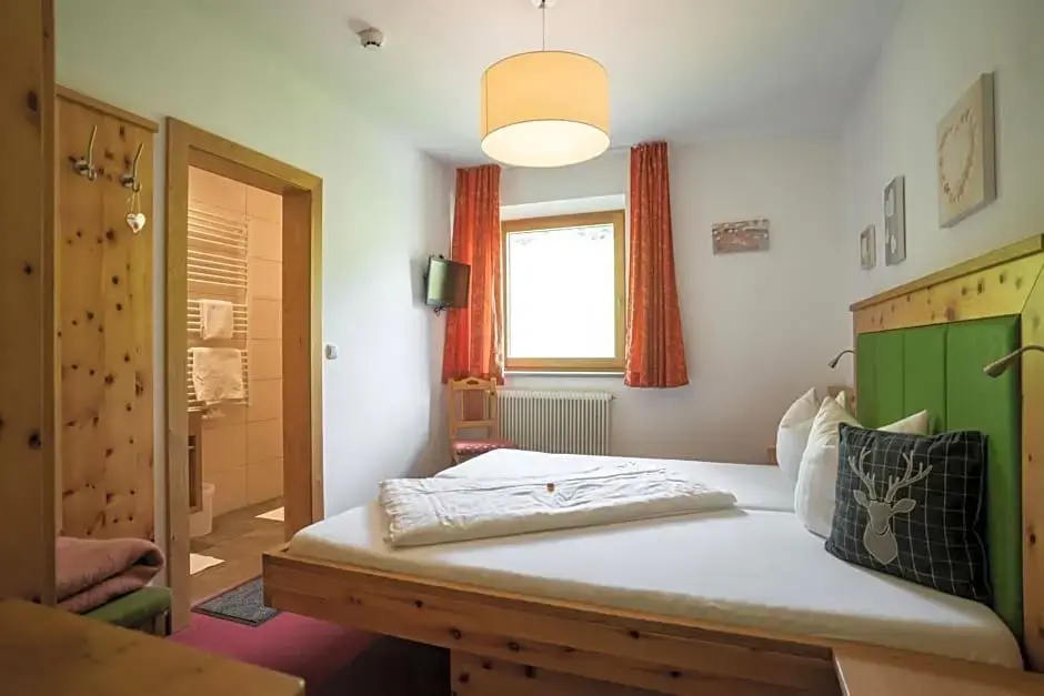 Zistelberghof - Chambres