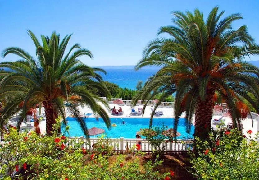 Hotel photo 14