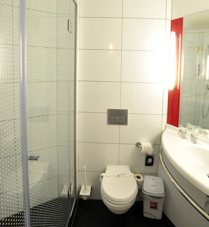 Holiday Inn Express Skopje City Centre by IHG - Général