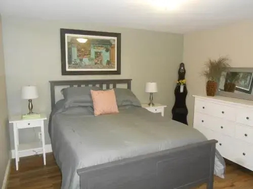 Santona Townhouse Unit 401