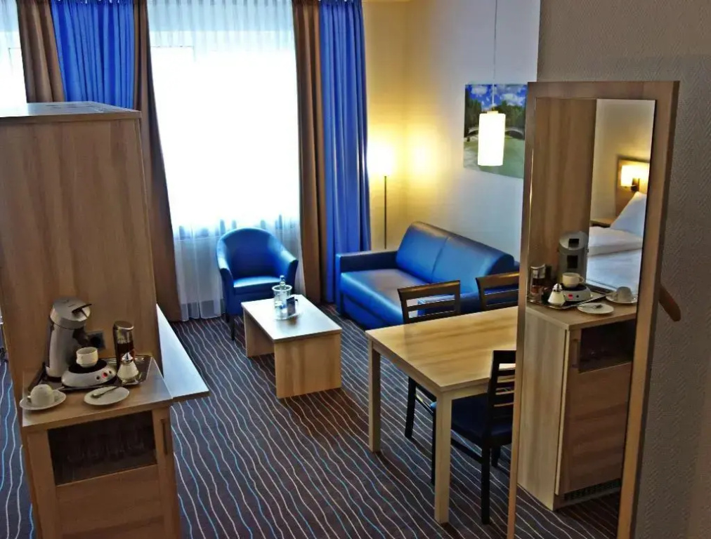 Hotel photo 7