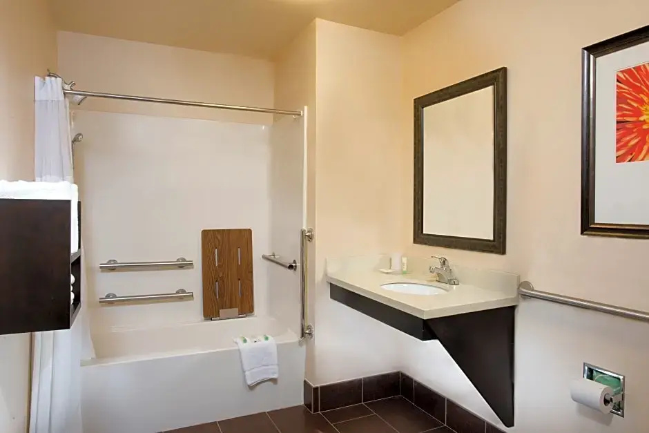 Staybridge Suites Myrtle Beach - West by IHG - Chambres