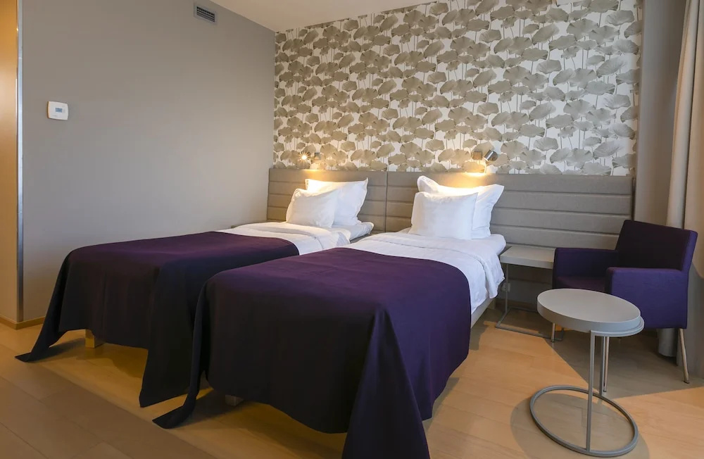 Tervise Paradiis Spa Hotel & Water Park - Chambres