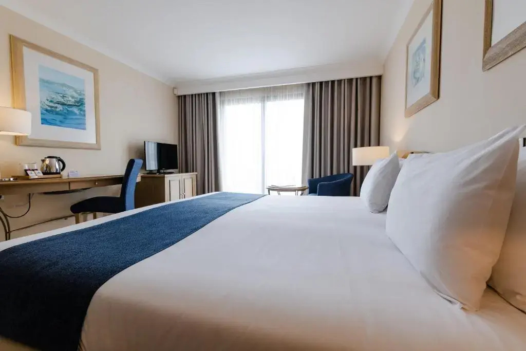 Maritim Antonine Hotel & Spa Malta - Chambres
