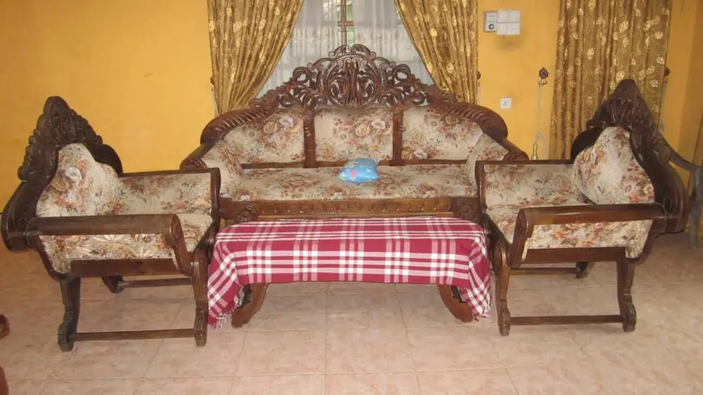 Ranith Villa in Tangalle, Sri Lanka Located 800 m From Goyambokka Beach