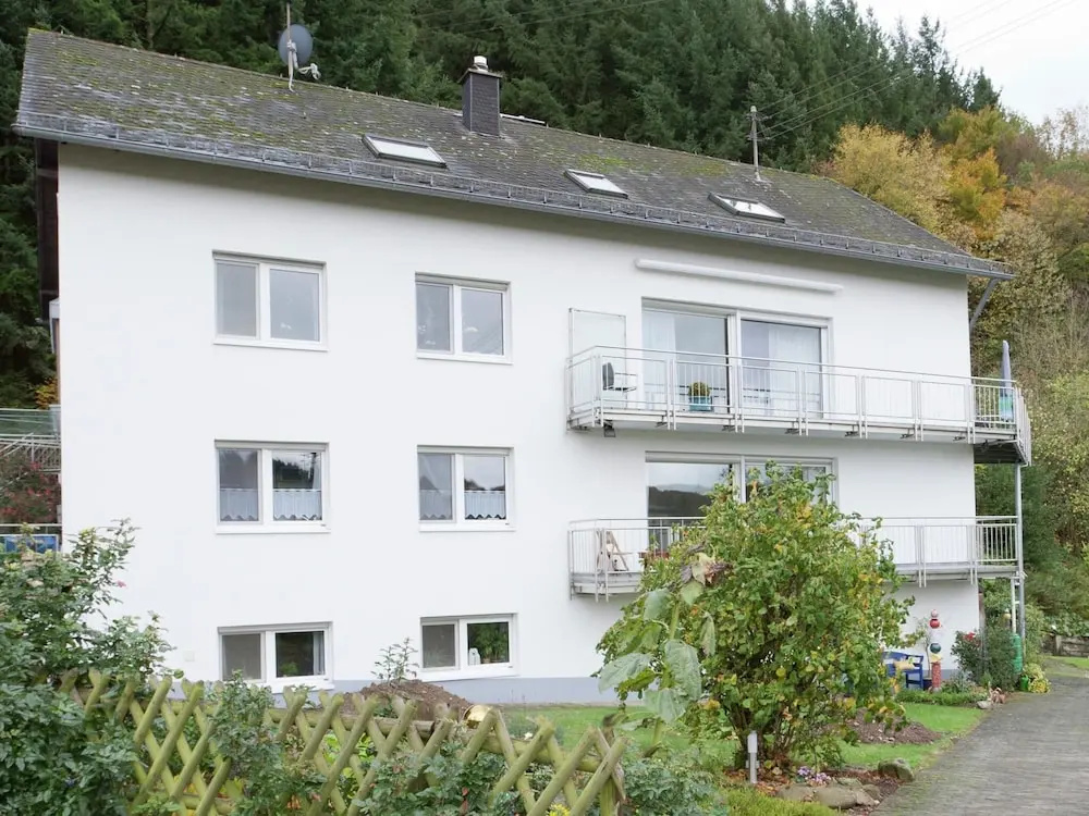 Ferienwohnung in Sellerich