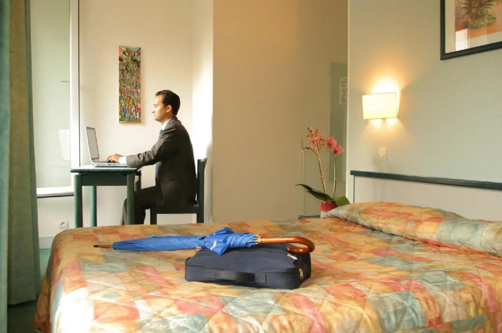 Hotel photo 17