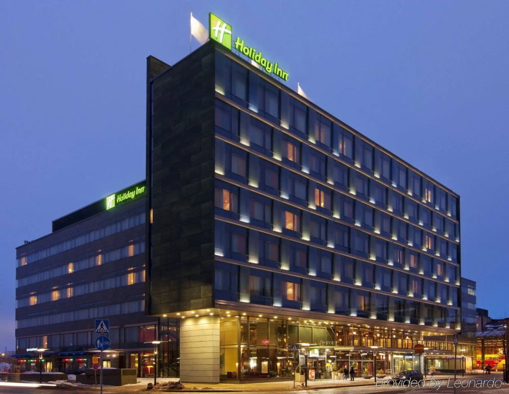 Scandic Helsinki Station