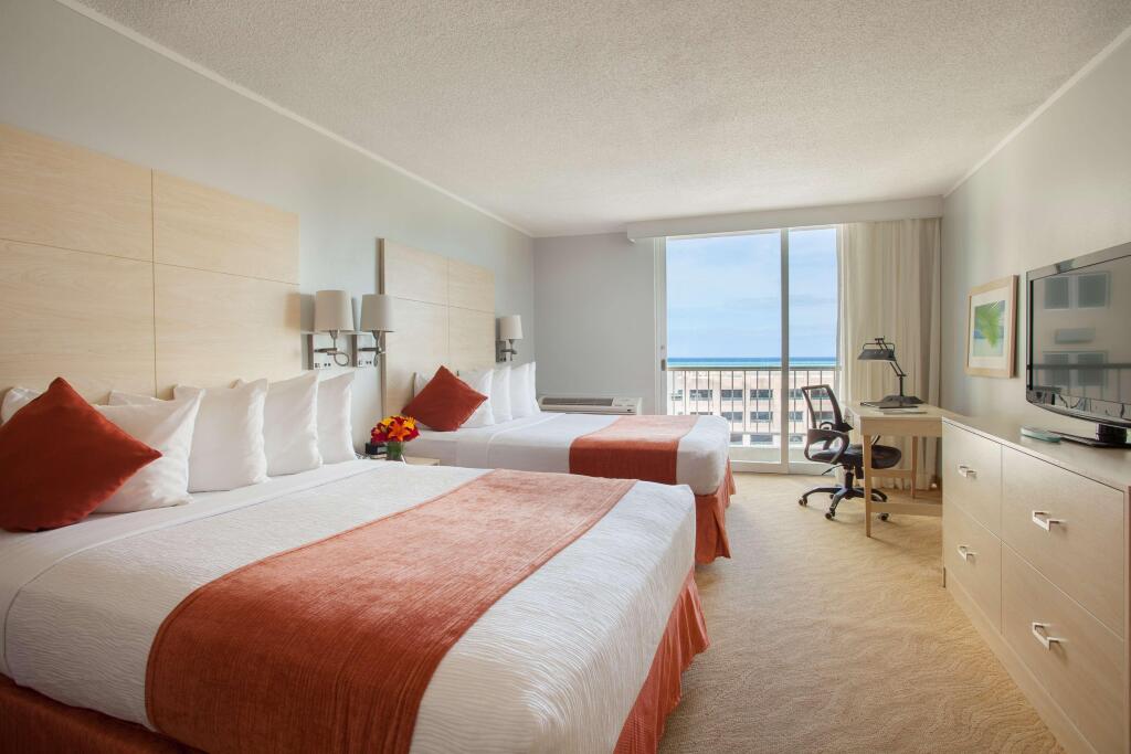 Condado Palm Inn San Juan, Tapestry Collection by Hilton by null