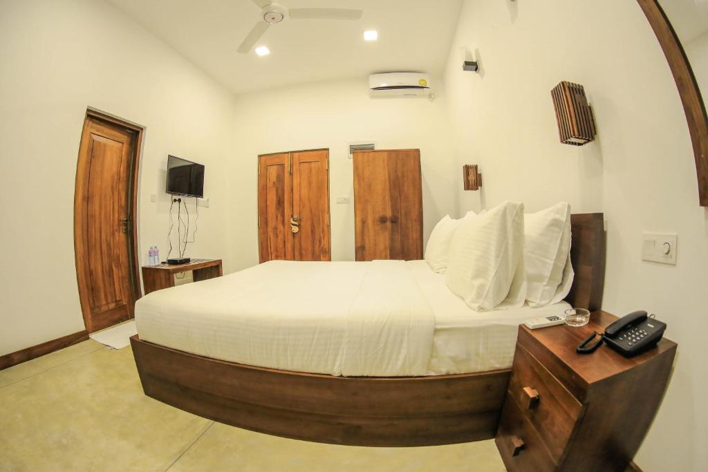 Somerset Mirissa Hotel