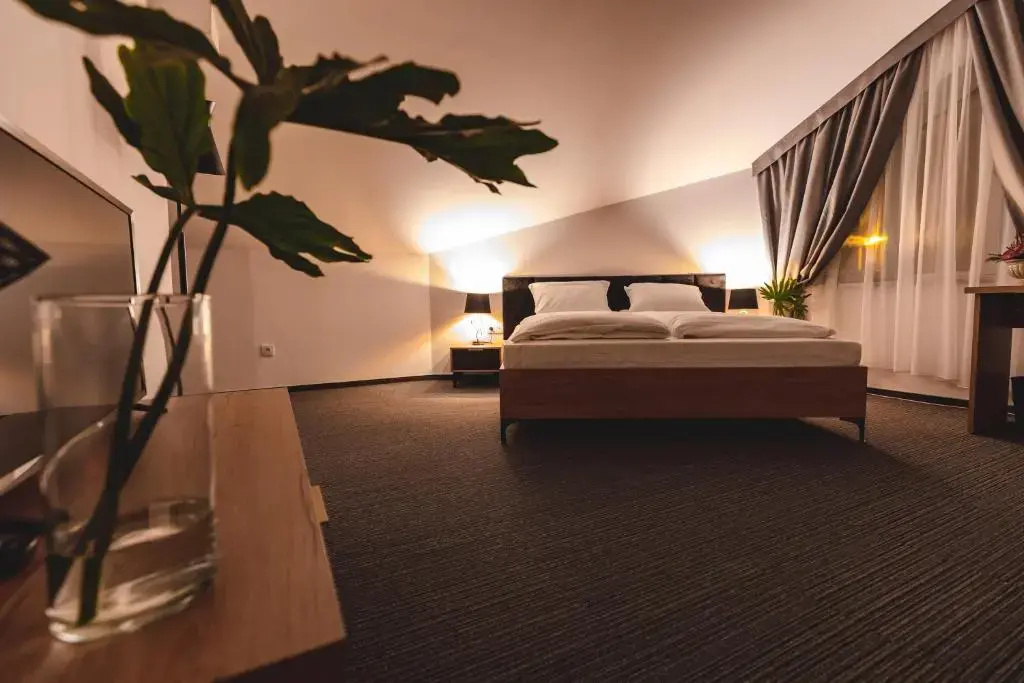 Akwawit Spa Hotel - Général