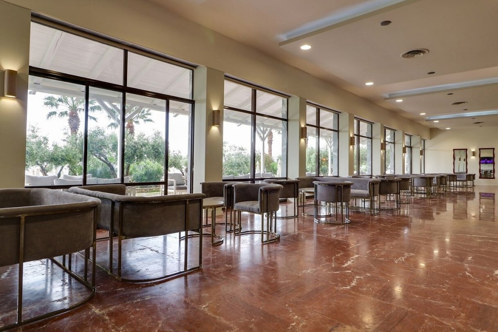 Calamos Beach Hotel, Аттика, Греція мініатюра 30