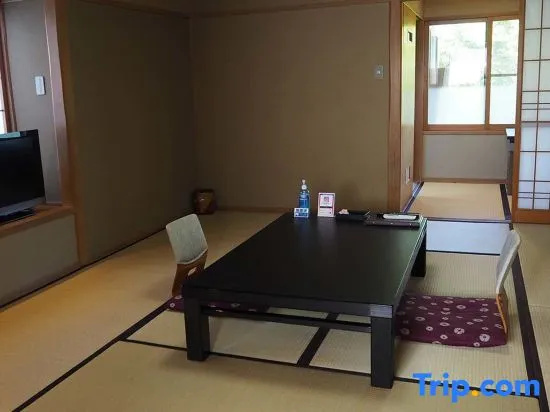 Ryoso Yufuin Yamadaya 사진 4