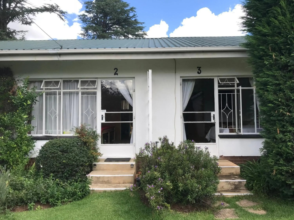 Rosewood Corner, Clarens - Général