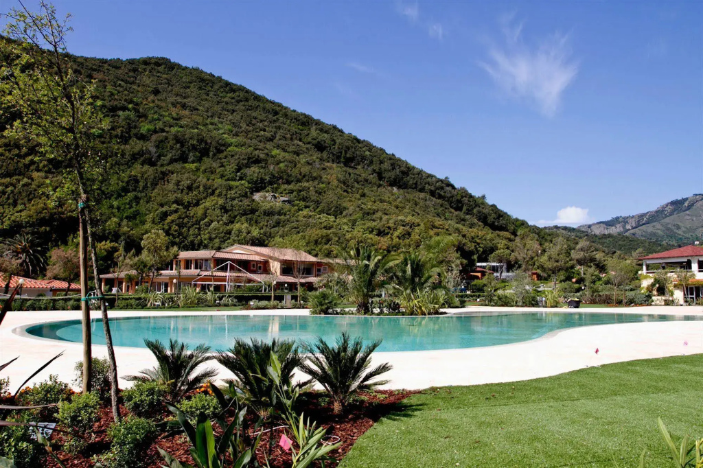 TH Ortano - Ortano Mare Village - Général