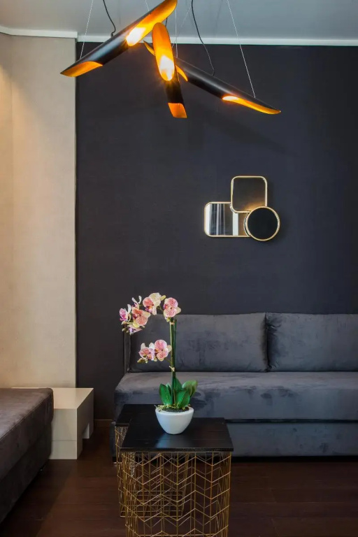 Egnatia Palace Hotel & Spa - Chambres