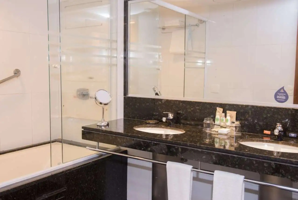 Wyndham Rio Barra - Général