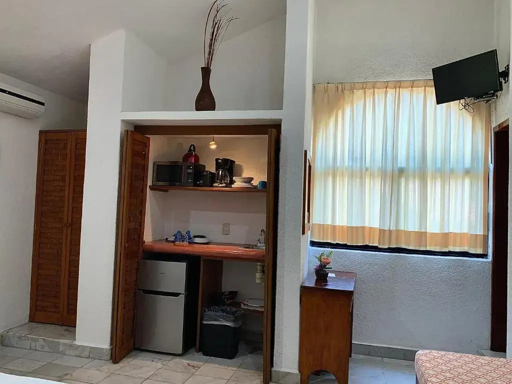 Villas Mercedes by null