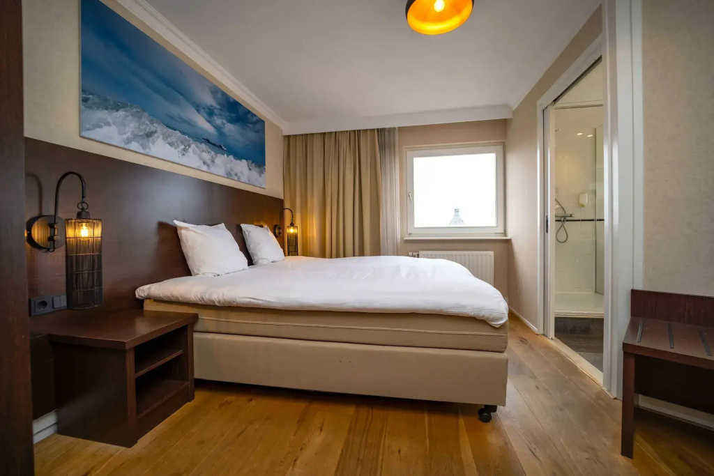 Fletcher Hotel - Restaurant Arion - Vlissingen - Général