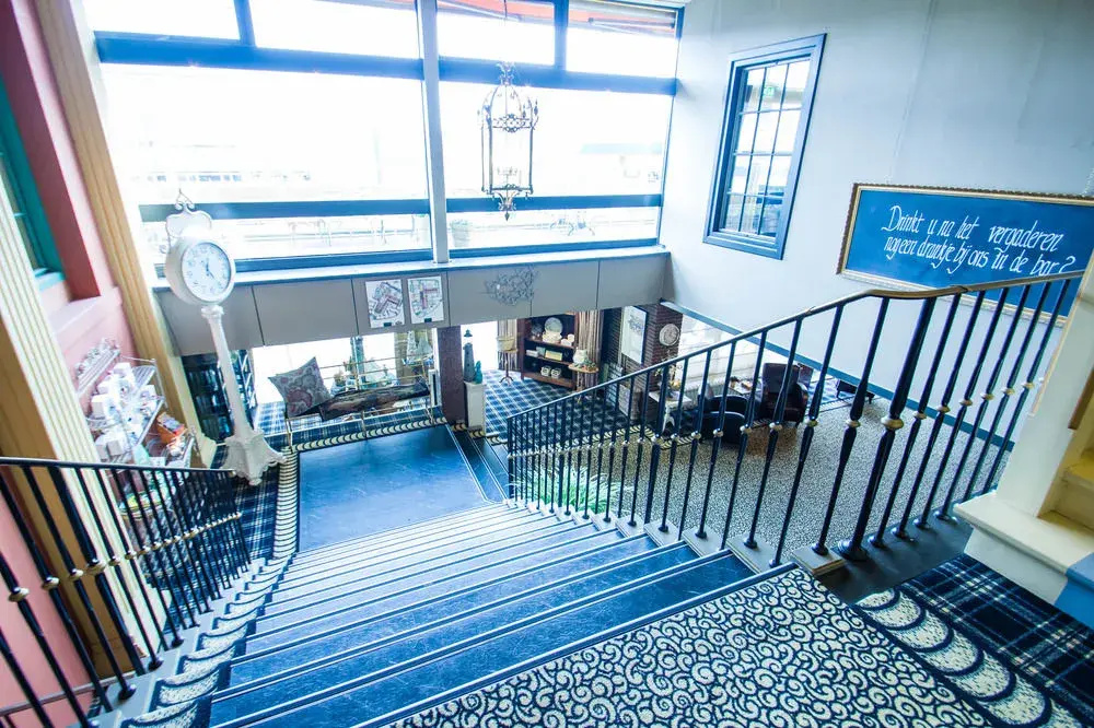 Hajé hotel Heerenveen - Général