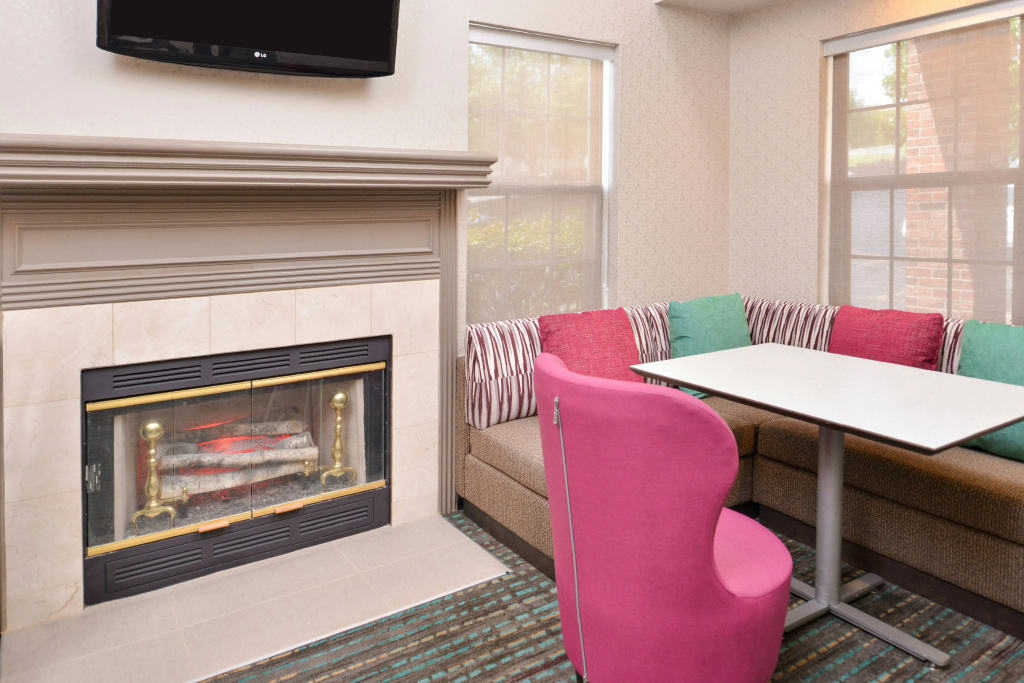 Residence Inn by Marriott Branson - Général