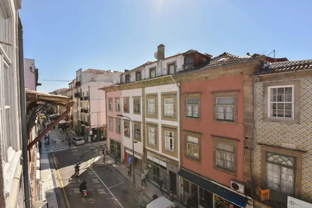 Art & City - Chambres