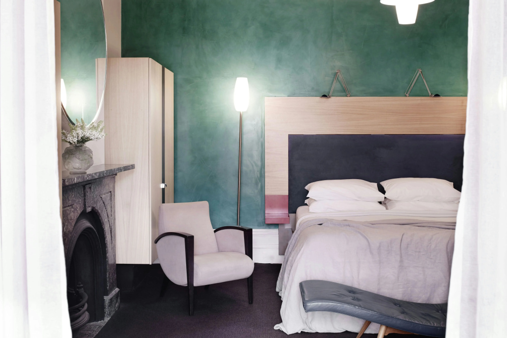 Hotel photo 18