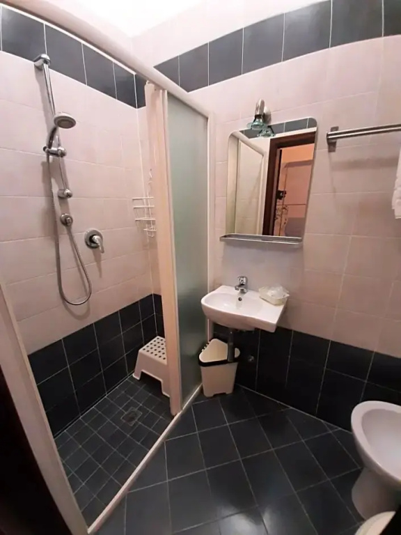 Kiss - Chambres