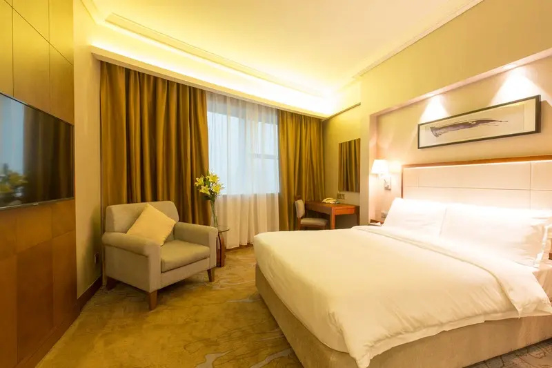 Wanyue Grand Skylight Hotel Shenzhen - Chambres