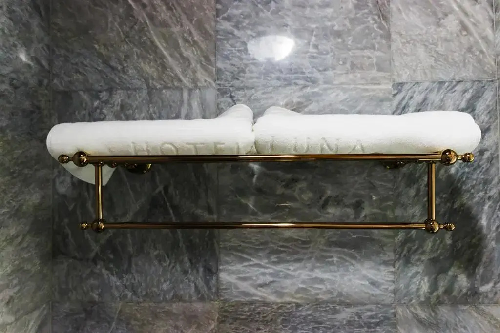 Hotel Luna Annex - Chambres