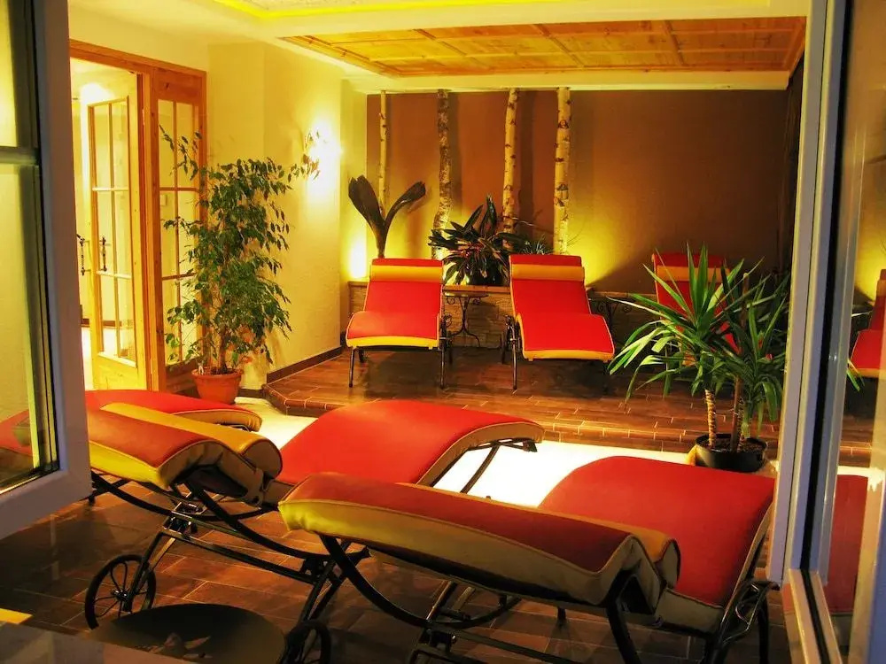 Hotel photo 11