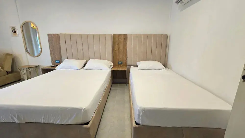 Mr1-4 Apartamento Con Vista Y Piscina