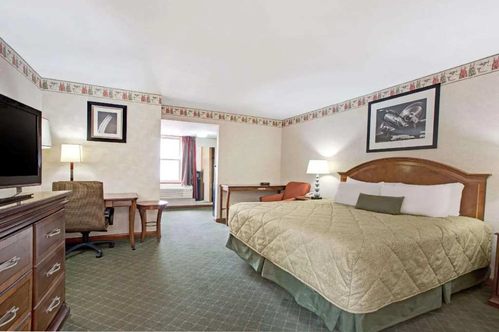 Superior room