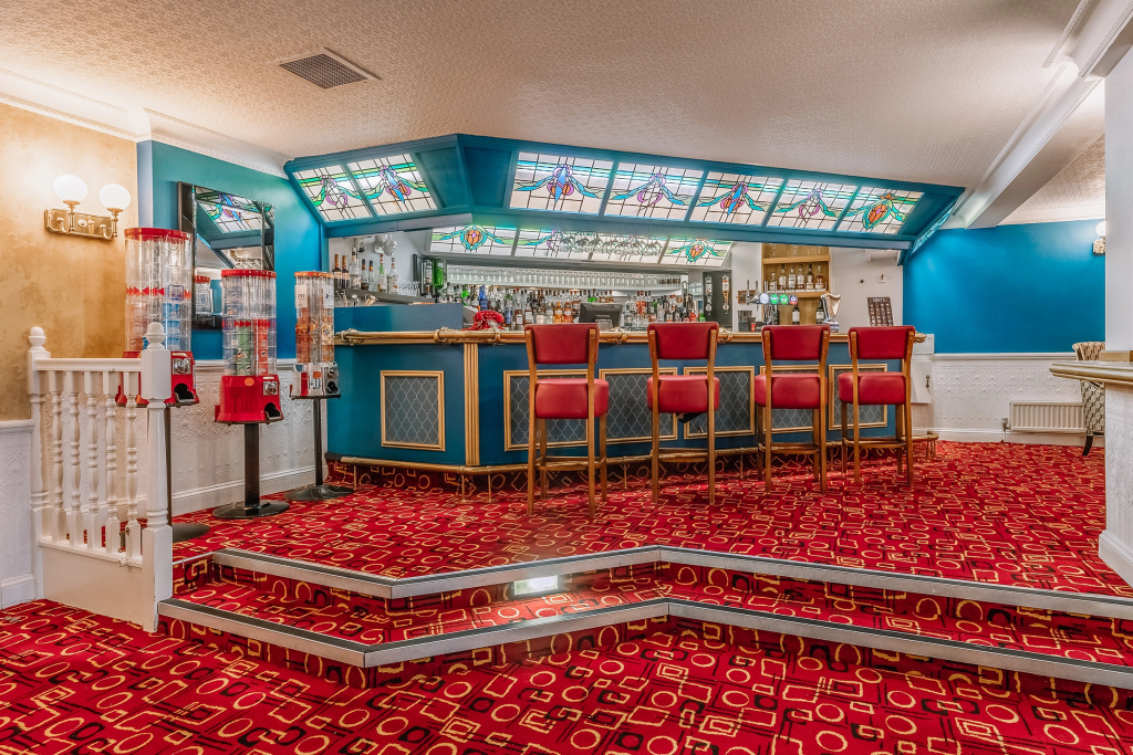 Muthu Westcliff Hotel (Near London Southend Airport) - Général
