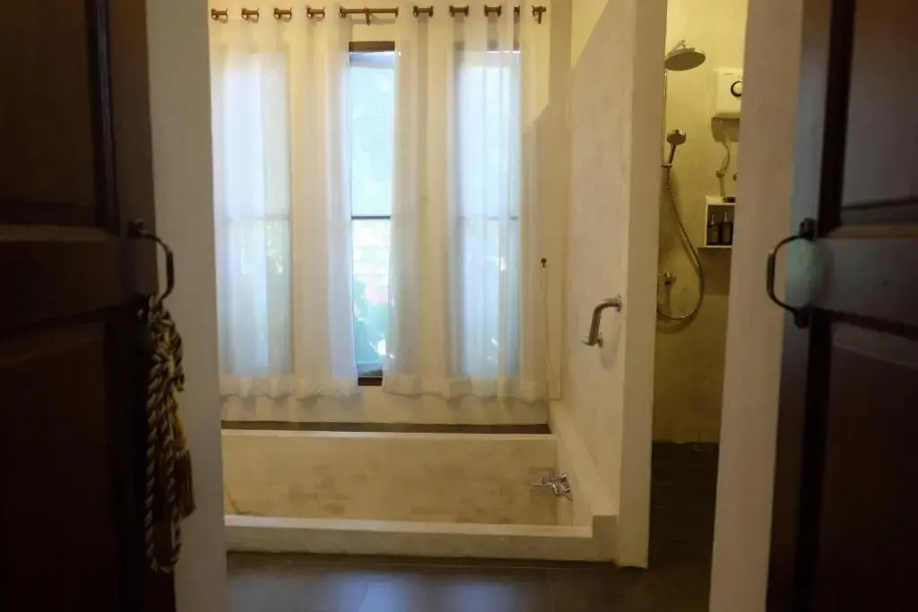 The Journey House Lifestyle Boutique Hotel - Chambres