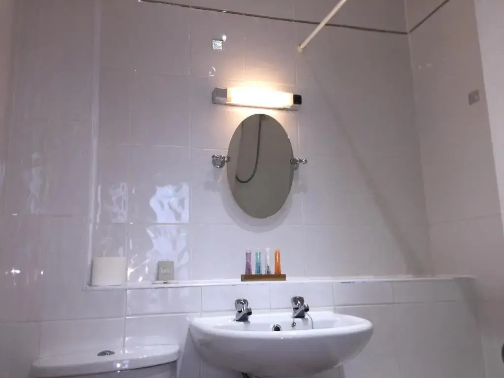 The Westlynne Hotel & Apartments - Chambres