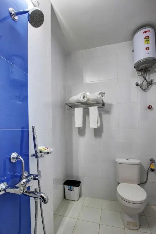 Hotel Nawalgarh Plaza - Chambres