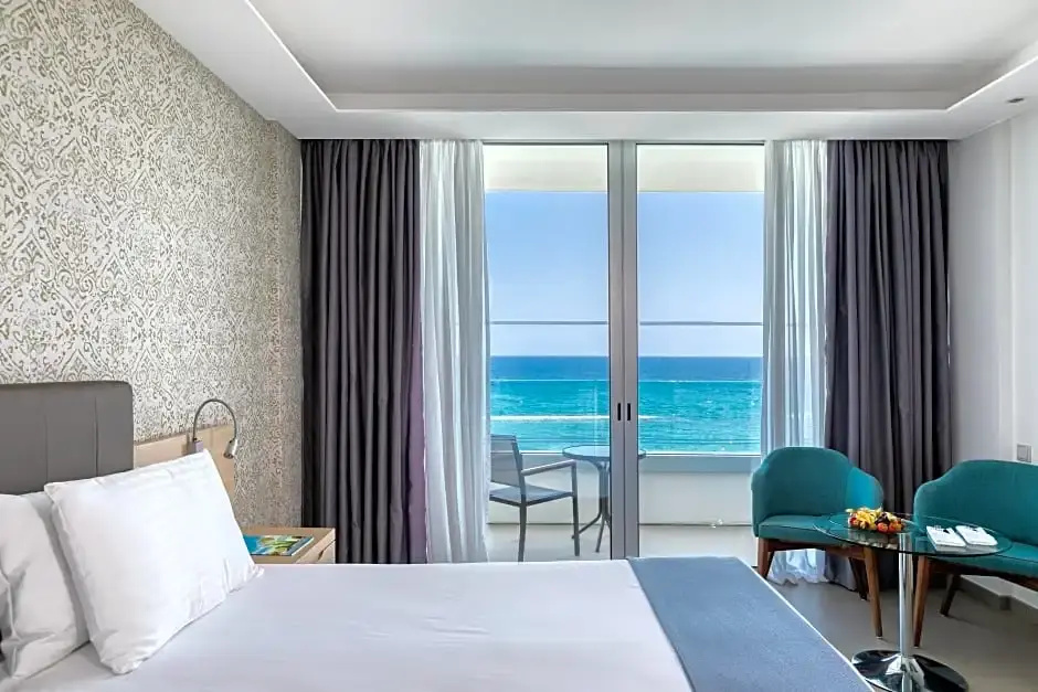 Royal Apollonia by Louis Hotels - Chambres