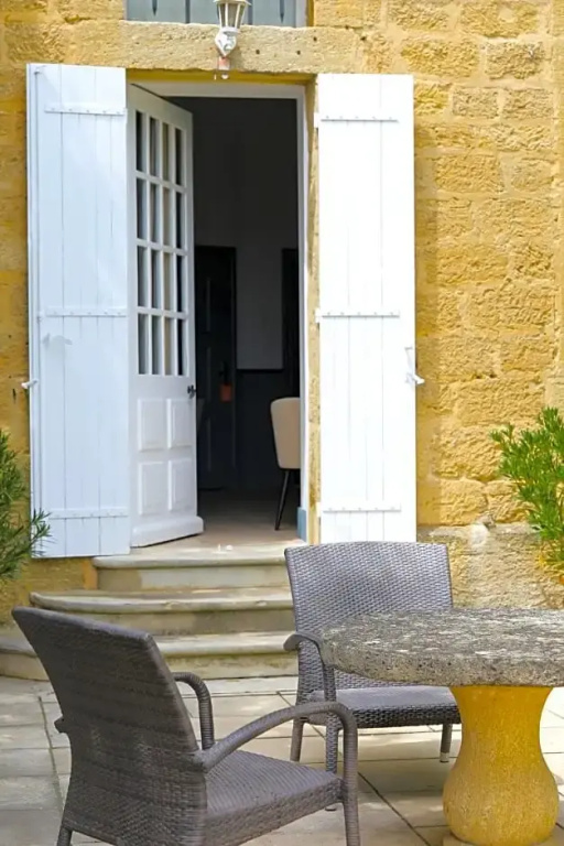 Chateau Des Fines Roches - Chambres