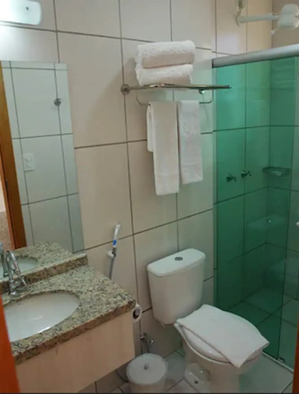 Golden Dolphin Supreme OFICIAL - Chambres