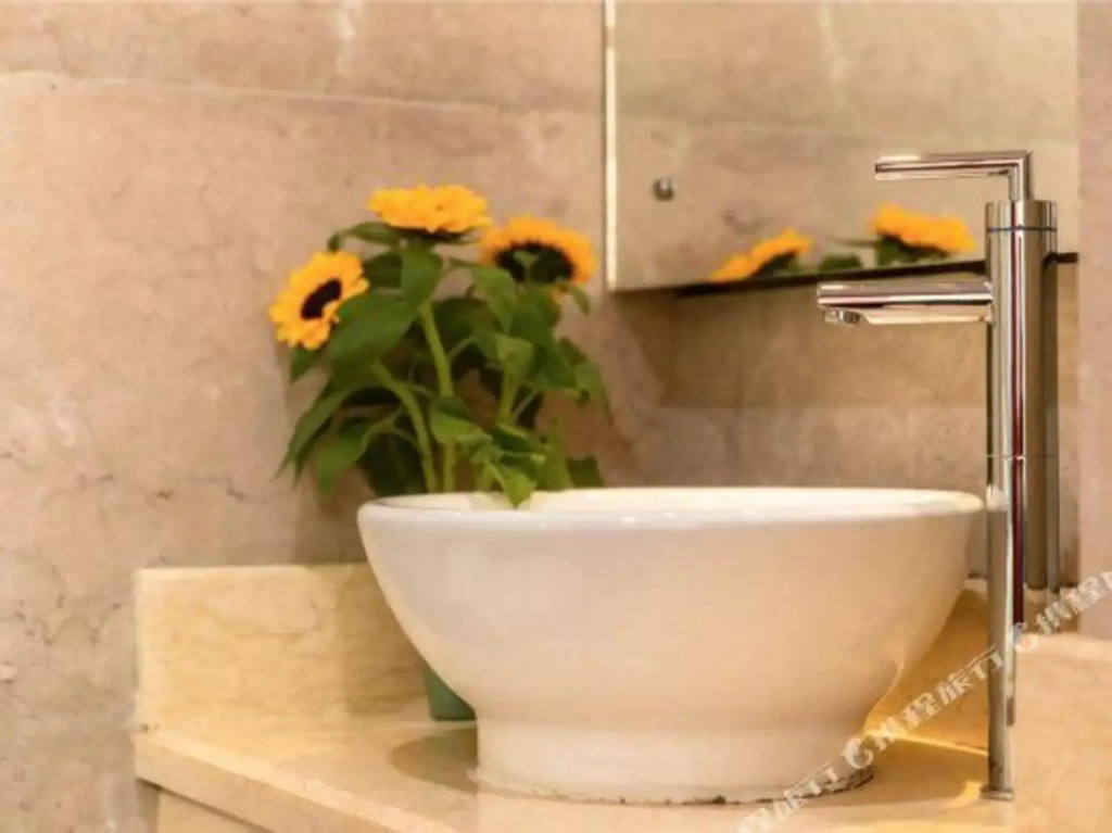 Jian Hua Hotel - фото 5