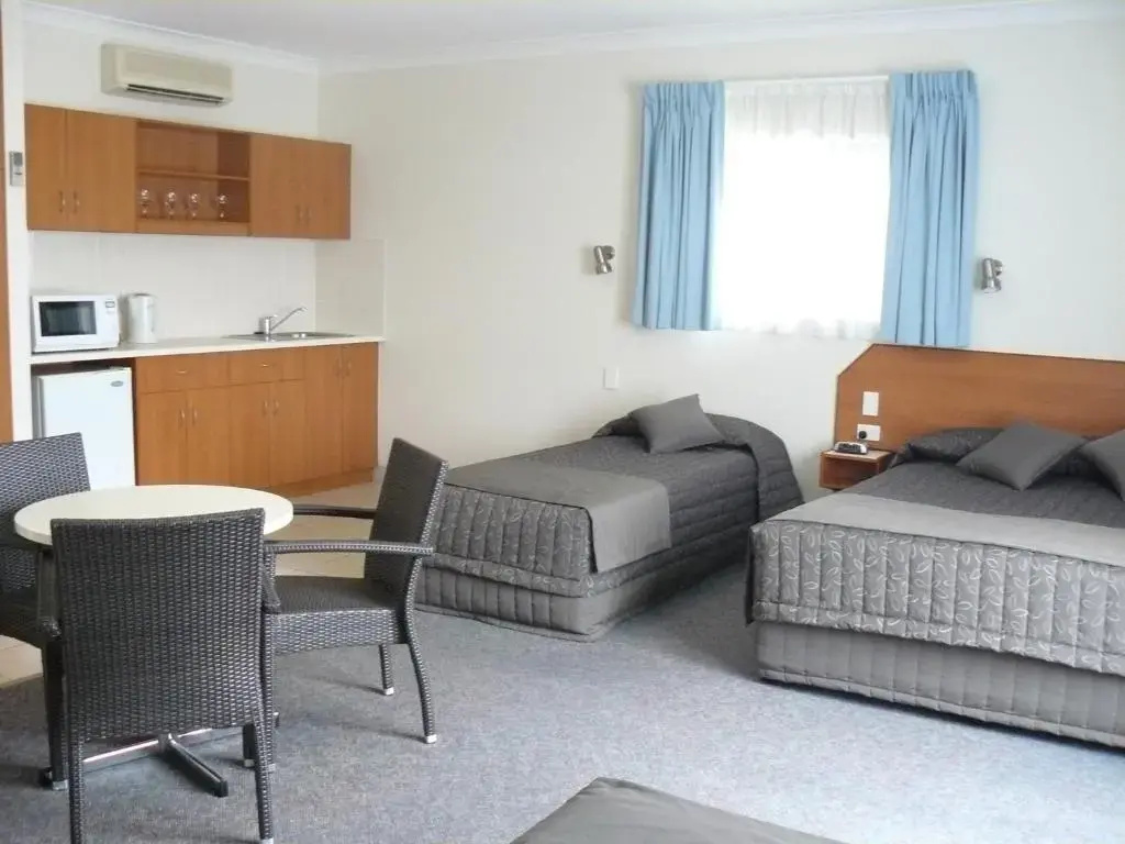 Carriers Arms Hotel - Chambres