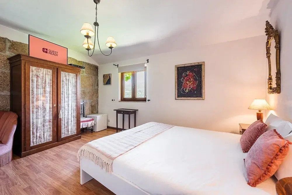 Casa Museu da Geada - Rural Hotel - Général