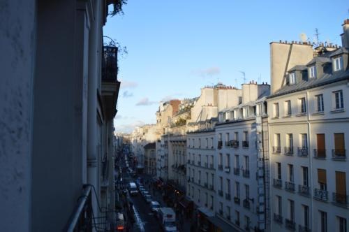 Voir la photo 1 — Hotel Allety