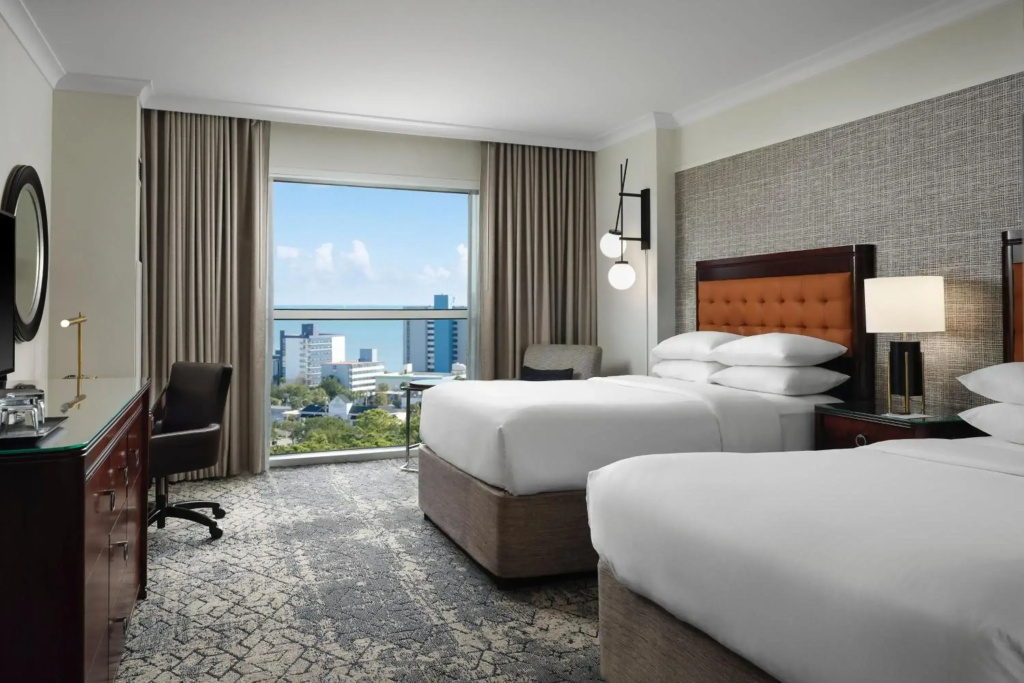 Sheraton Myrtle Beach - Général