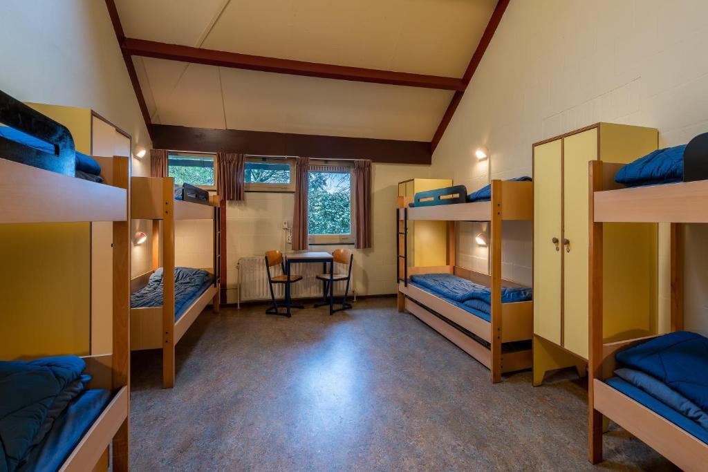 Stayokay Hostel Bunnik by null