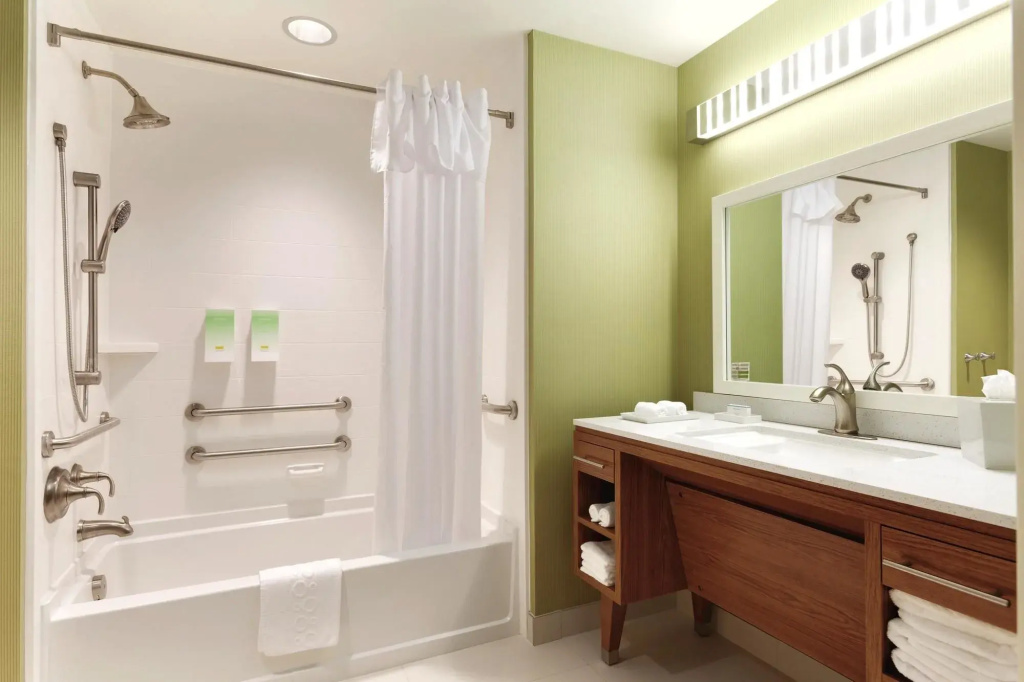 Home2 Suites by Hilton Austin Round Rock - Général