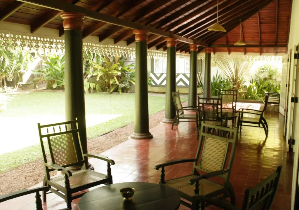 Hotel photo 5