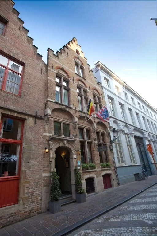 Hotel photo 22