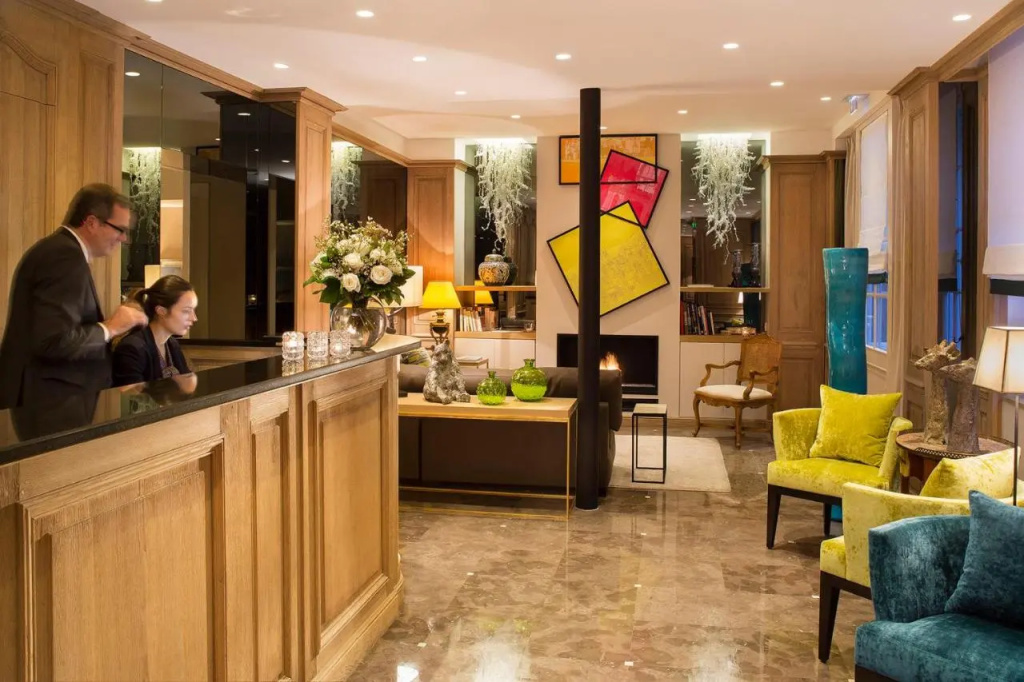 Hotel photo 25
